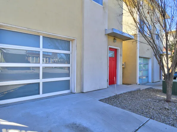 702 Broadway Blvd SE APT 18, Albuquerque, NM 87102