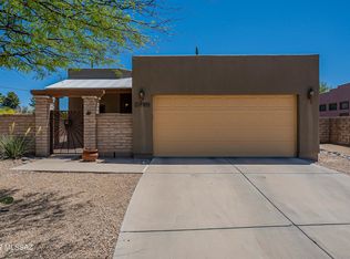 8796 E Corte Del Sol Bonito, Tucson, AZ 85715