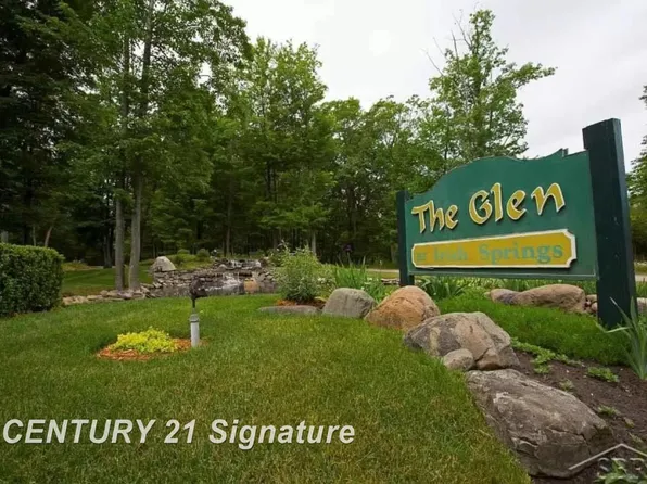 5711 County Kerry Dr, Caseville, MI 48725