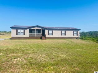 385 Chief Ln, Calhoun, LA 71225