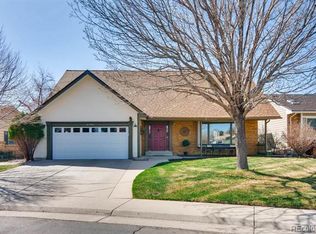 6980 W 80th Cir, Arvada, CO 80003