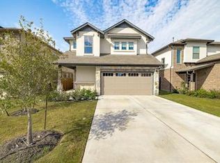 424 Arrowhead Vine St, Leander, TX 78641