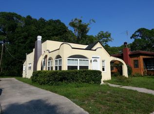 112 Colon Ave, Saint Augustine, FL 32084