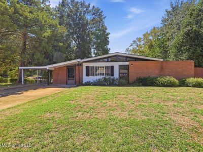 2141 Upper Dr, Pearl, MS, 39208