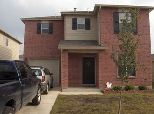 7422 Banister Pass, San Antonio, TX 78254
