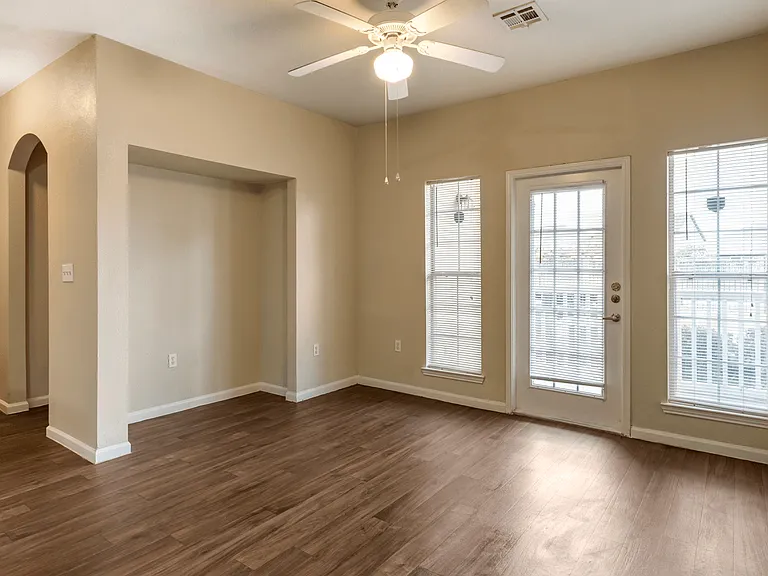 City Parc II at West Oaks Apartments — Photo 19