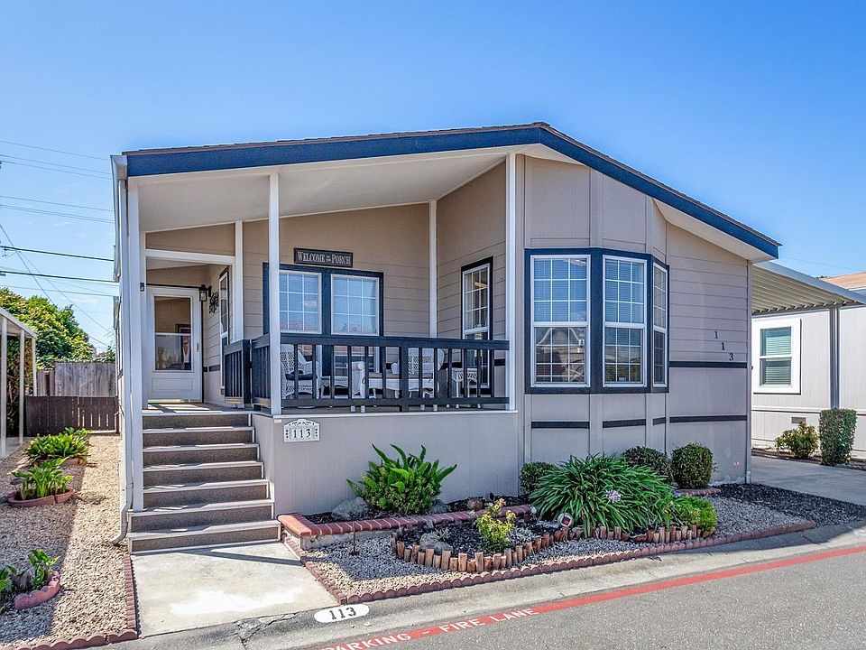 1st image of 1220 Tasman Dr Space 113