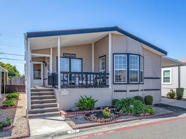 1220 Tasman Dr Space 113, Sunnyvale, CA 94089