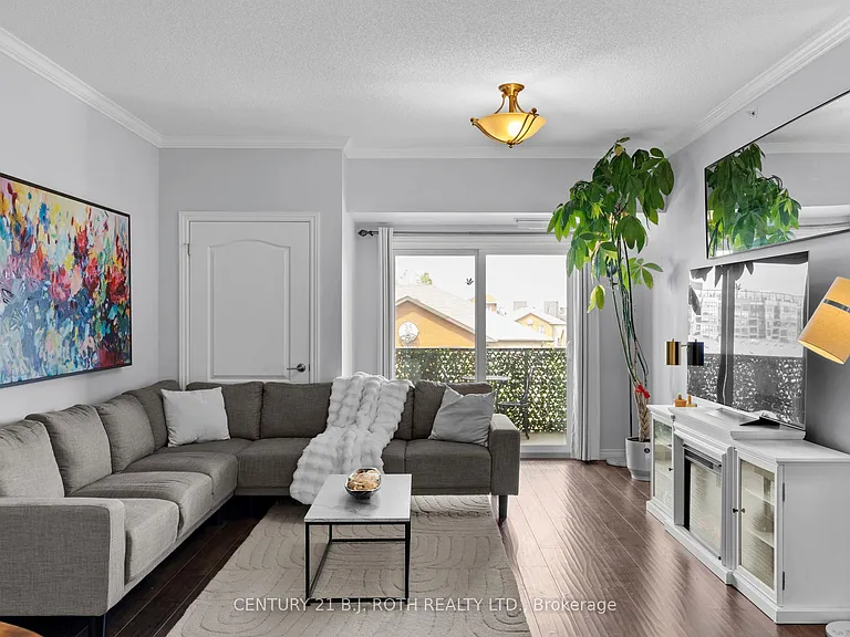 100 Dean Ave #307 — Photo 11