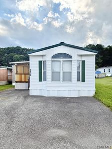 342DR Stonehedge Ct, Johnstown, PA, 15904