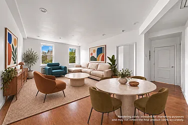 11 Irving Place, #2B