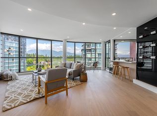 1888 Alberni St #1001, Vancouver, BC