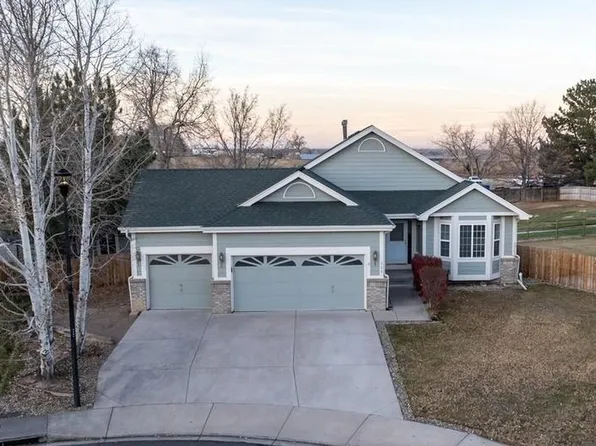 208 Egyptian Ct, Fort Collins, CO 80525
