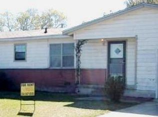 2201 Terrace Dr, Copperas Cove, TX 76522