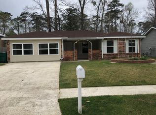 331 Forest Loop, Mandeville, LA 70471