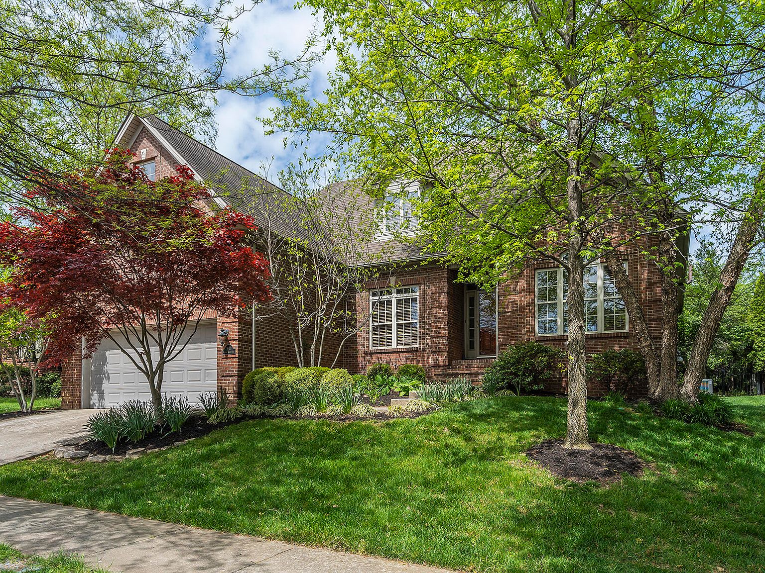 981 Village Green Ave, Lexington, KY 40509 Zillow