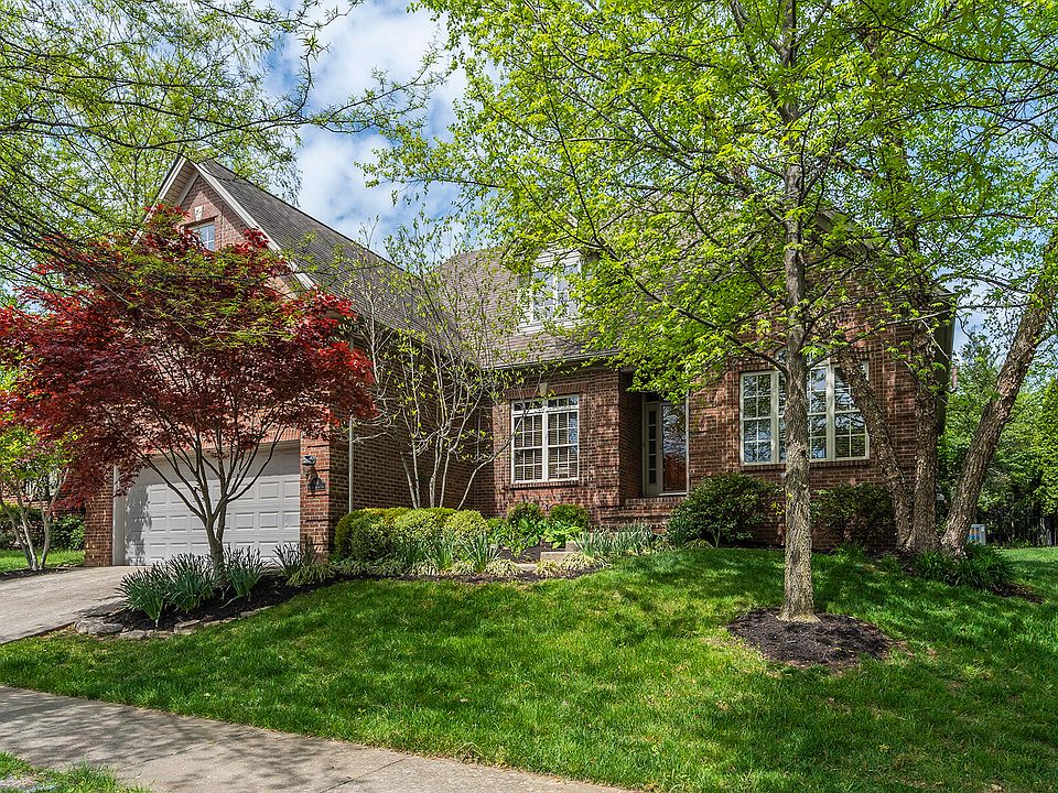 981 Village Green Ave, Lexington, KY 40509 Zillow