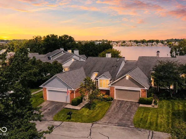 3558 Clearwater Cir, Indianapolis, IN 46240