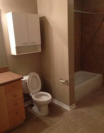 Downstairs Bath