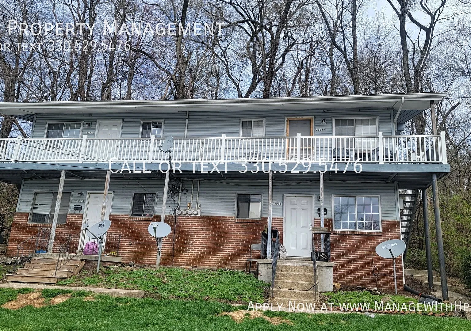 1 bed, 1.0 bath, 462 sqft, $835 — Photo 2