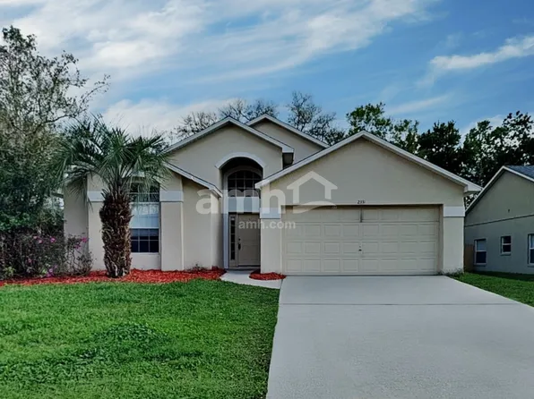 2331 Pinebrook Ct, Oviedo, FL 32766
