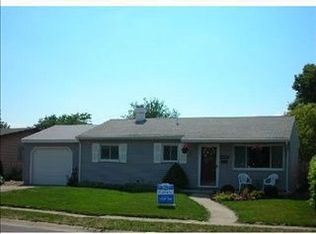 1421 Dodge Ave, Mishawaka, IN 46544