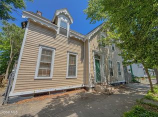 145 Front St, Schenectady, NY 12305