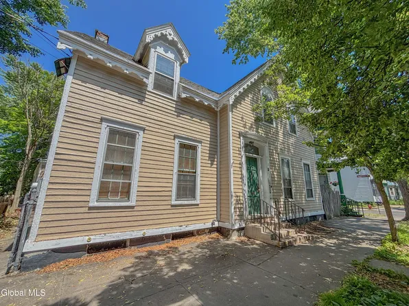 145 Front Street, Schenectady, NY 12305