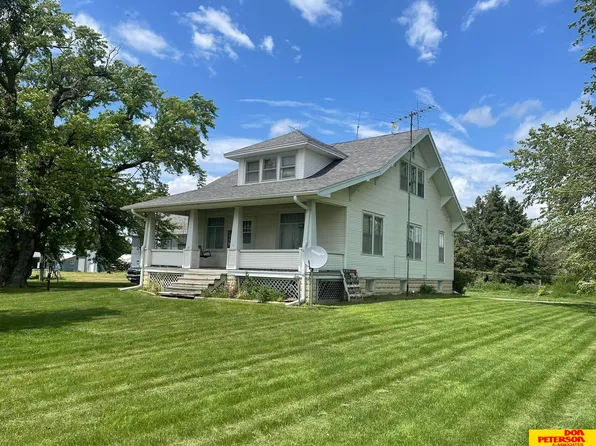 1985 County Road 15 Blvd, Ames, NE 68621