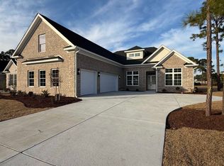 744 Chisholm Dr, Myrtle Beach, SC 29579