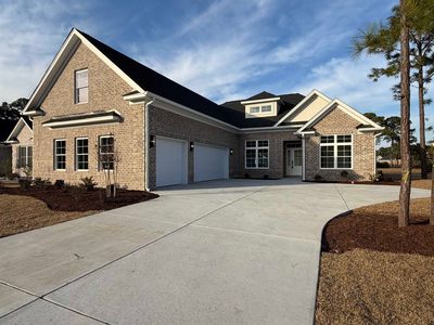 744 Chisholm Dr., Myrtle Beach, SC, 29579