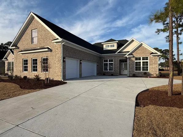 744 Chisholm Dr., Myrtle Beach, SC 29579