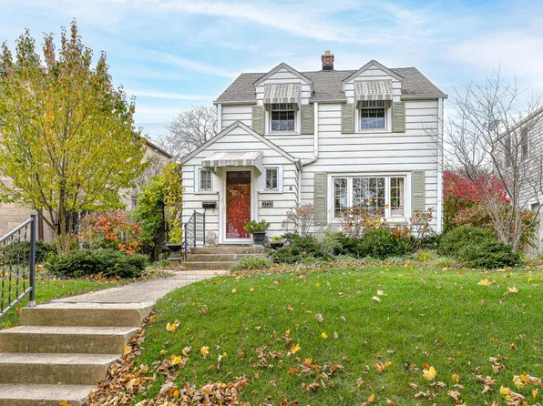 2723 South 47th STREET, Milwaukee, WI 53219