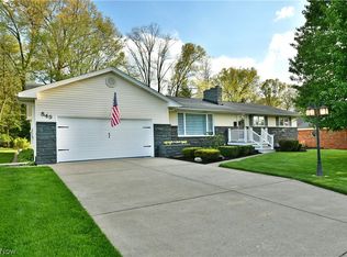 849 Brookfield Ave, Youngstown, OH 44512
