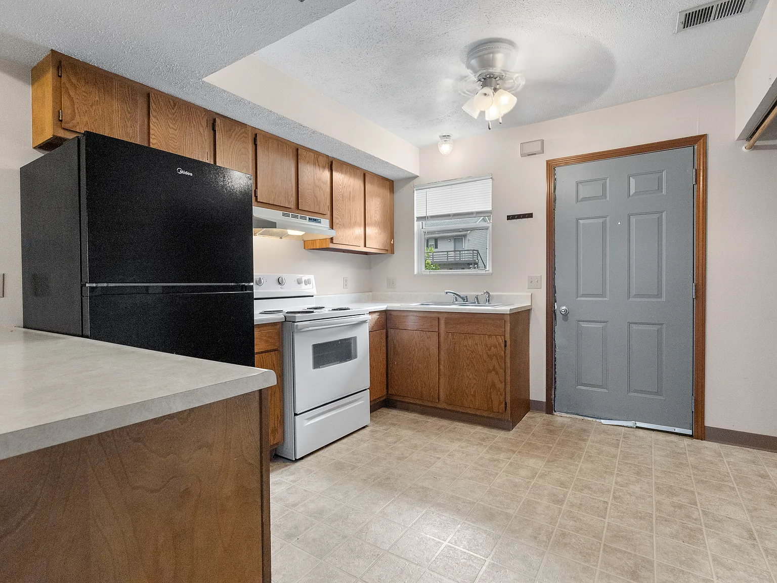 Northgate Apartments — Photo 2