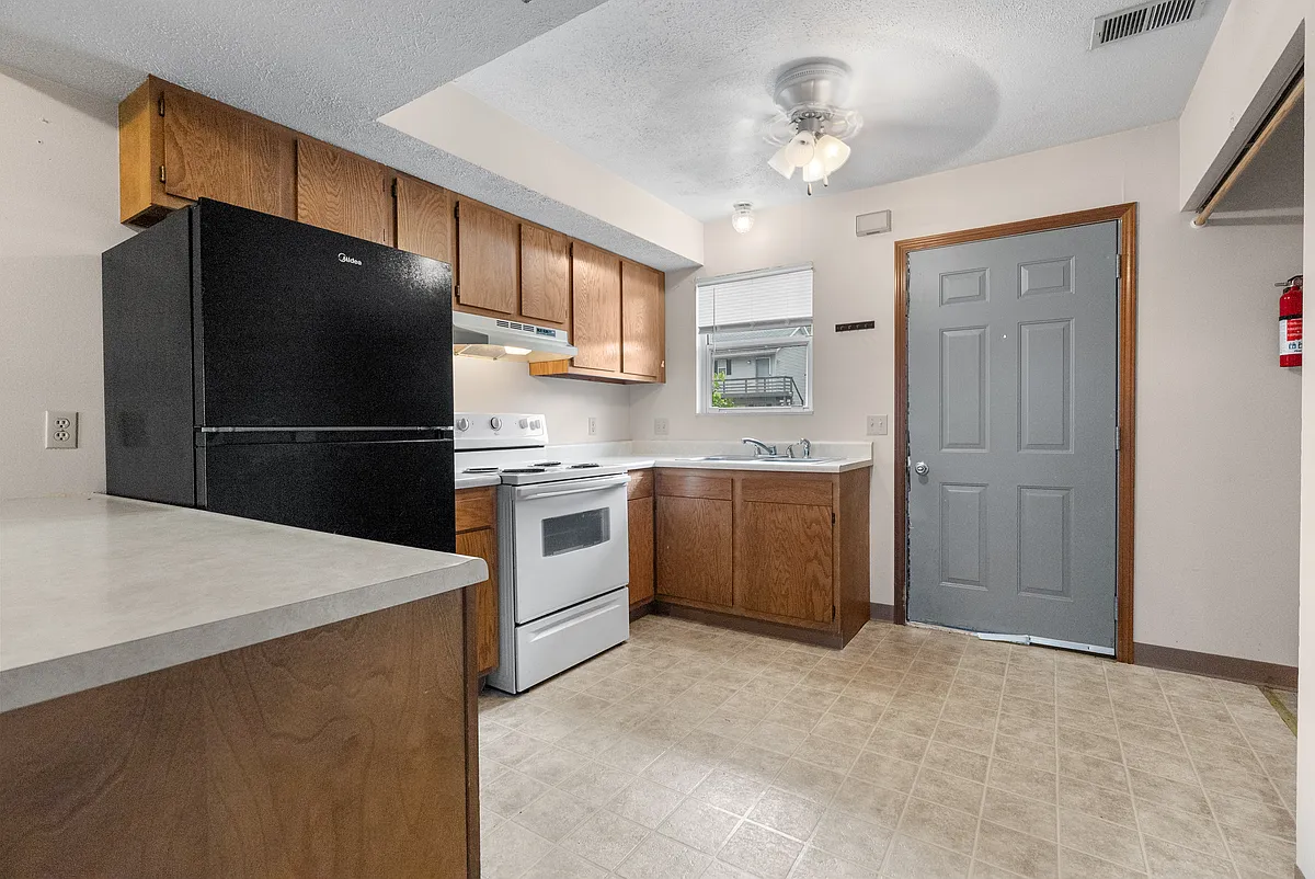 Building Photo - Northgate Apartments