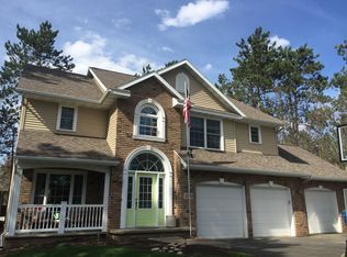 2150 Forest Grove Ave, Mosinee, WI 54455