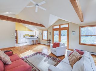50 Slow Turtle Way, Wellfleet, MA 02667