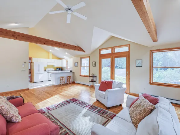 50 Slow Turtle Way, Wellfleet, MA 02667