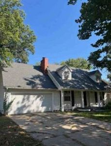 5706 E 17th St N, Wichita, KS, 67208