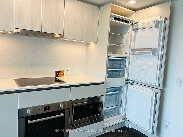 609 Sherbourne St #1608 — Photo 7