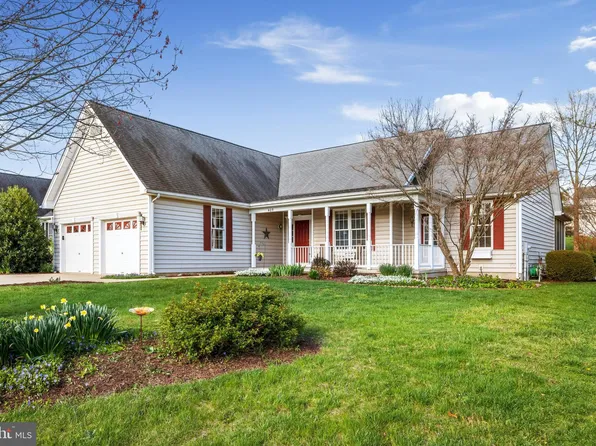 409 Hancock Ct, Berryville, VA 22611