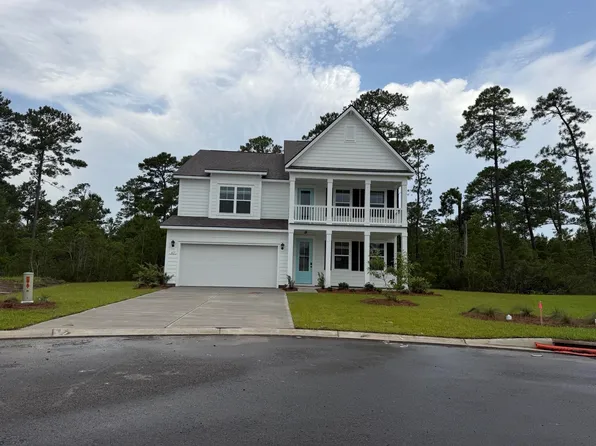 617 Asiatic Ct, Conway, SC 29526