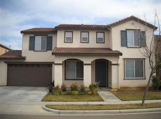 240 Angora St, Patterson, CA 95363