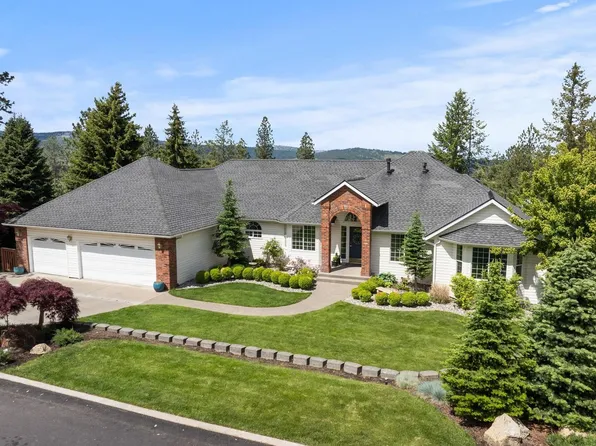 14716 E 48th Ln, Veradale, WA 99037