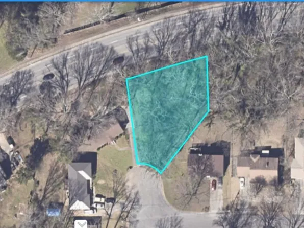 2813 Mountain Park Cir NW, Huntsville, AL 35810