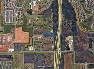 Laigle Rd #85, Manvel, TX 77578