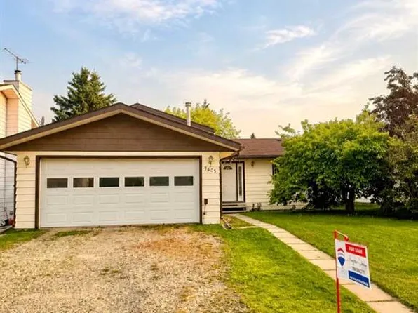 5405 W 46th St, Valleyview, AB T0H 3N0