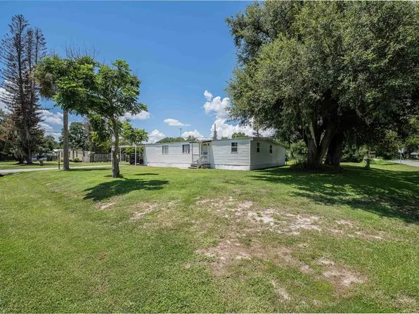 5939 SILVER FOX DRIVE, WINTER HAVEN, FL 33884