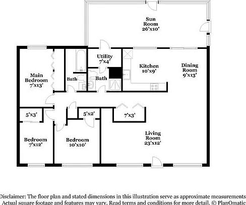 9035 Cambridge Dr — Photo 14